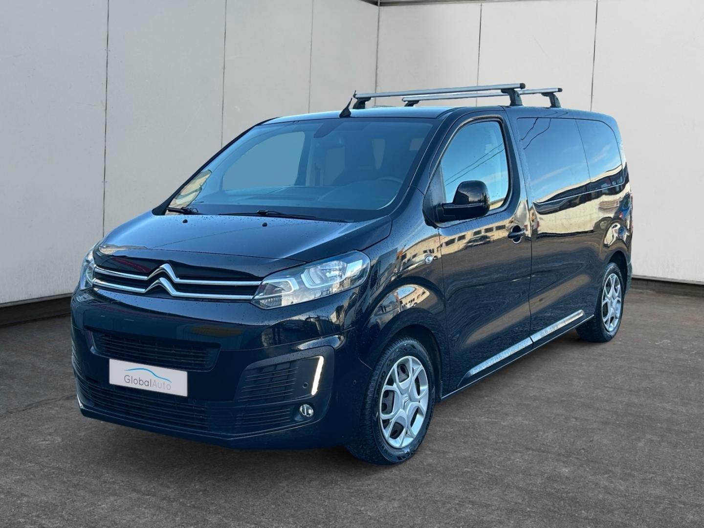 Citroën SpaceTourer