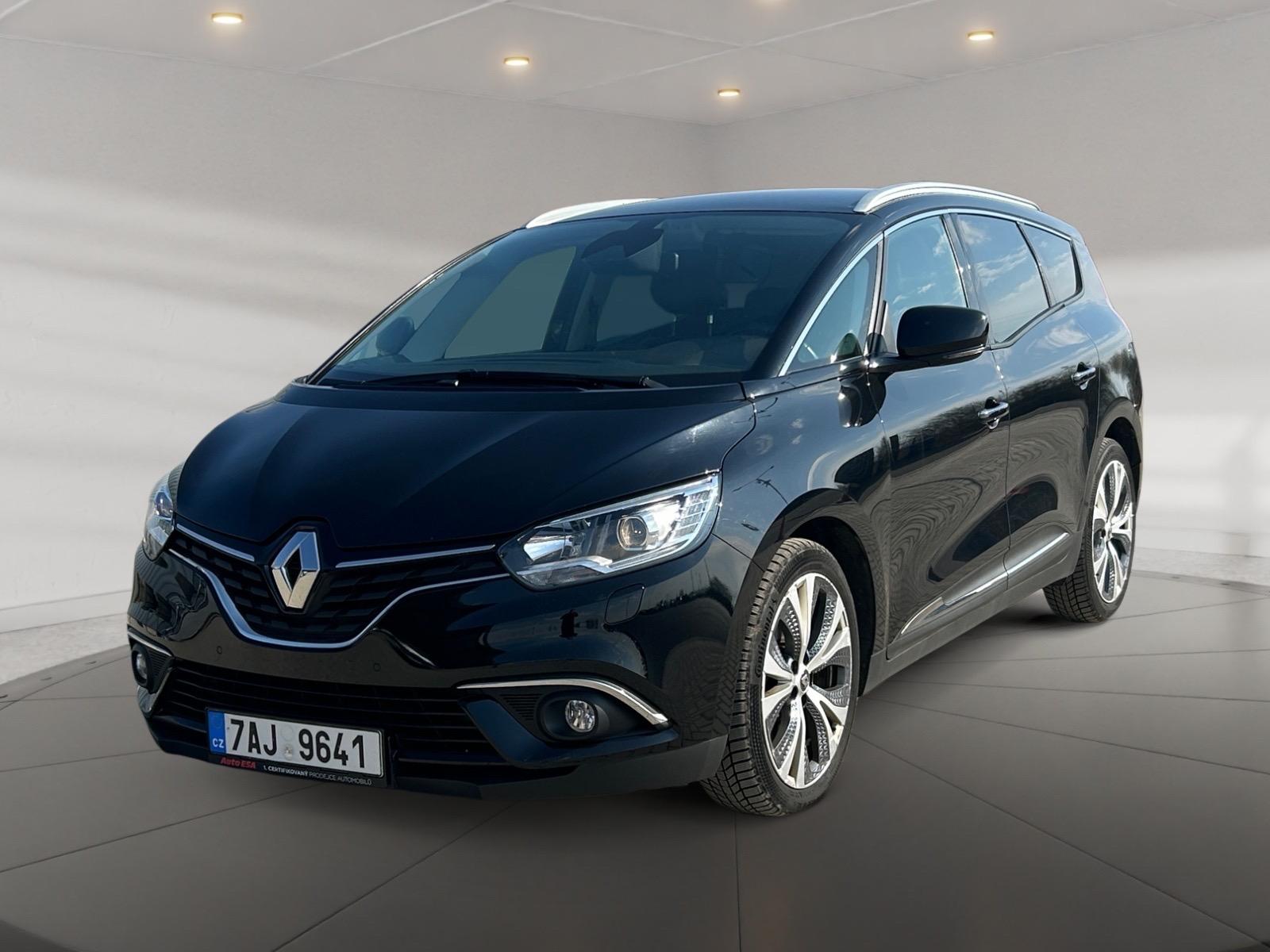 Renault Grand Scénic