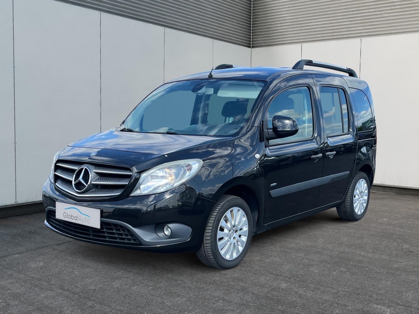 Mercedes-Benz Citan