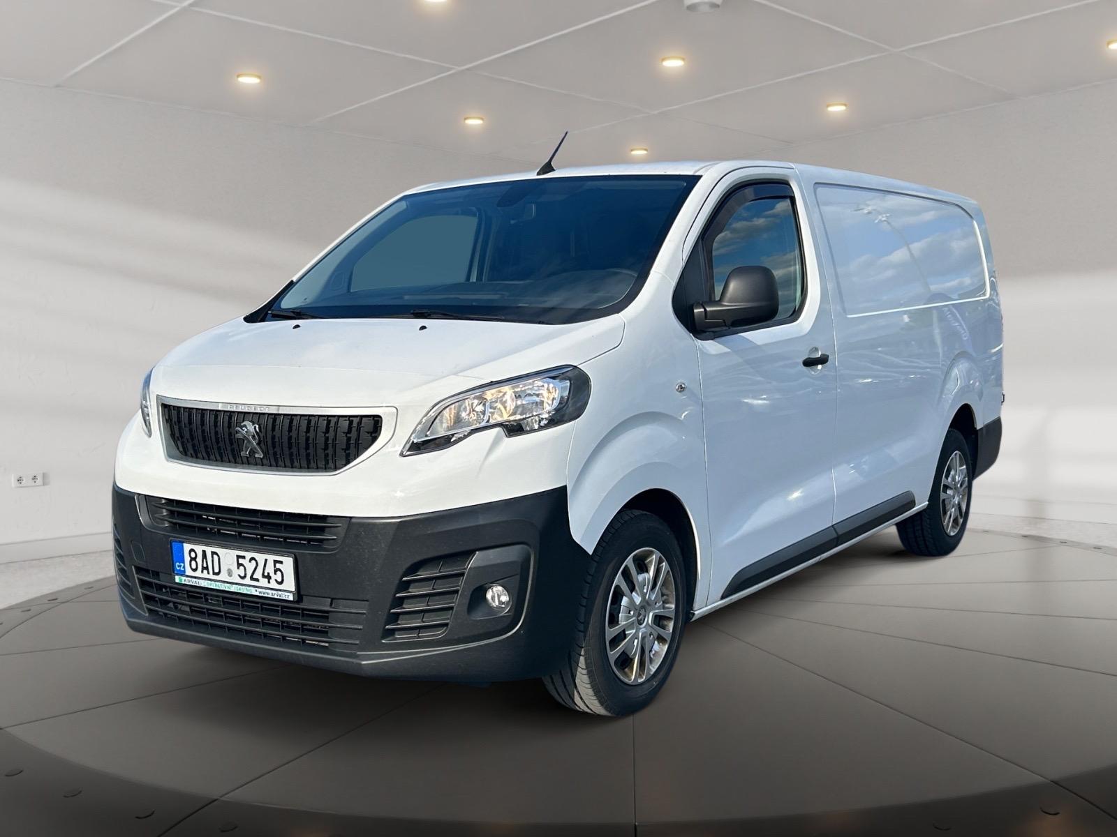 Peugeot Expert