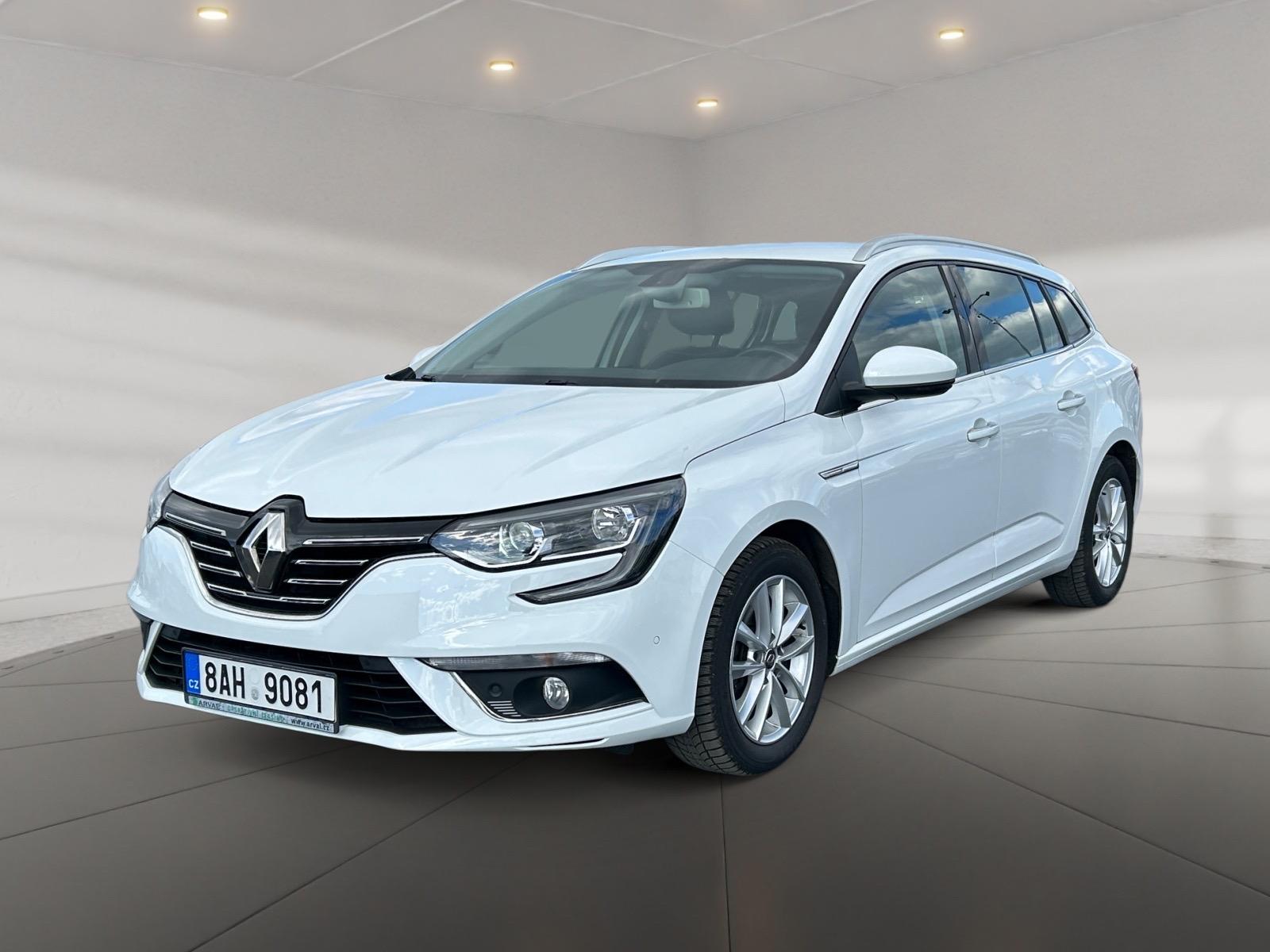 Renault Mégane