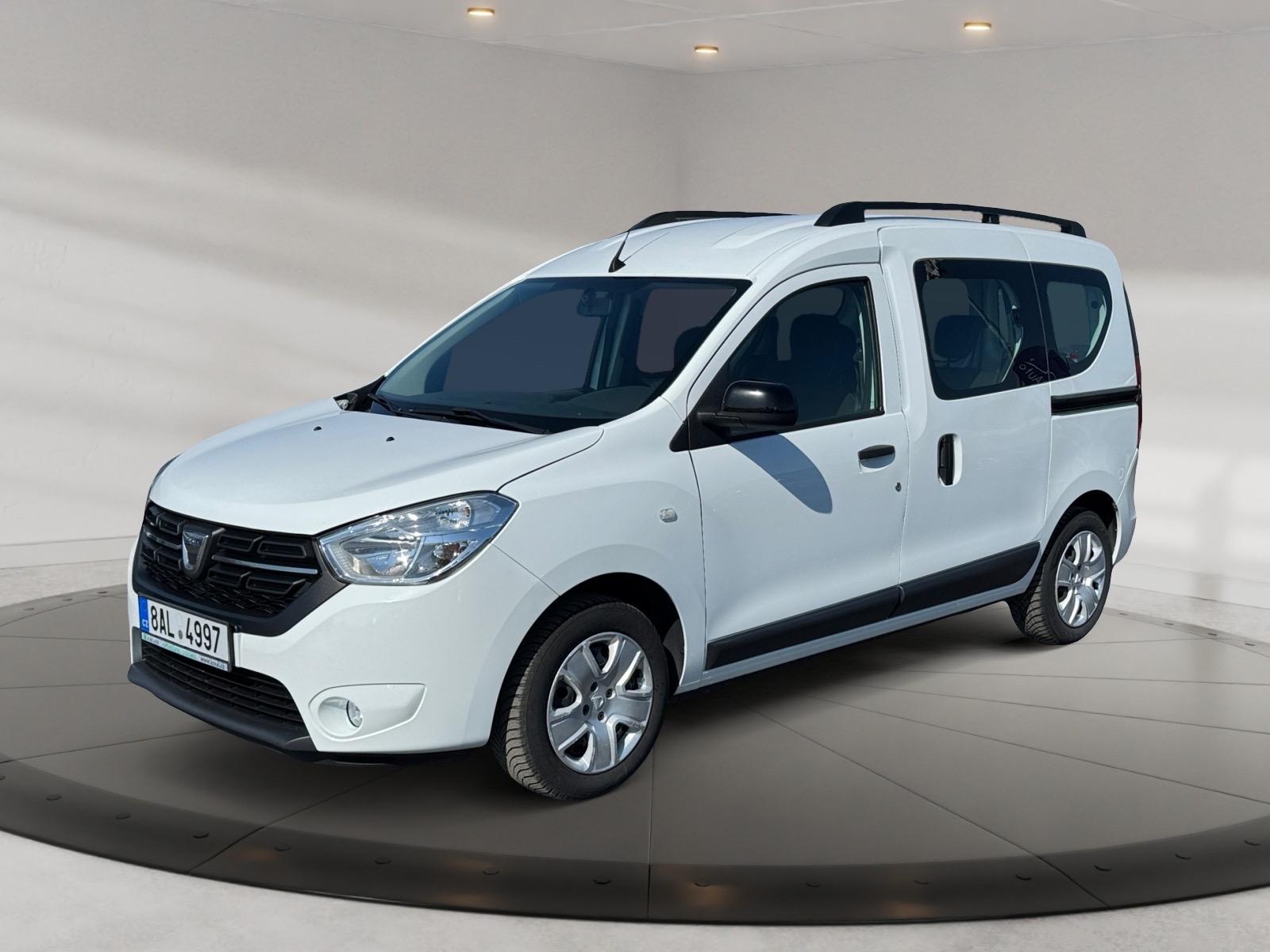 Dacia Dokker