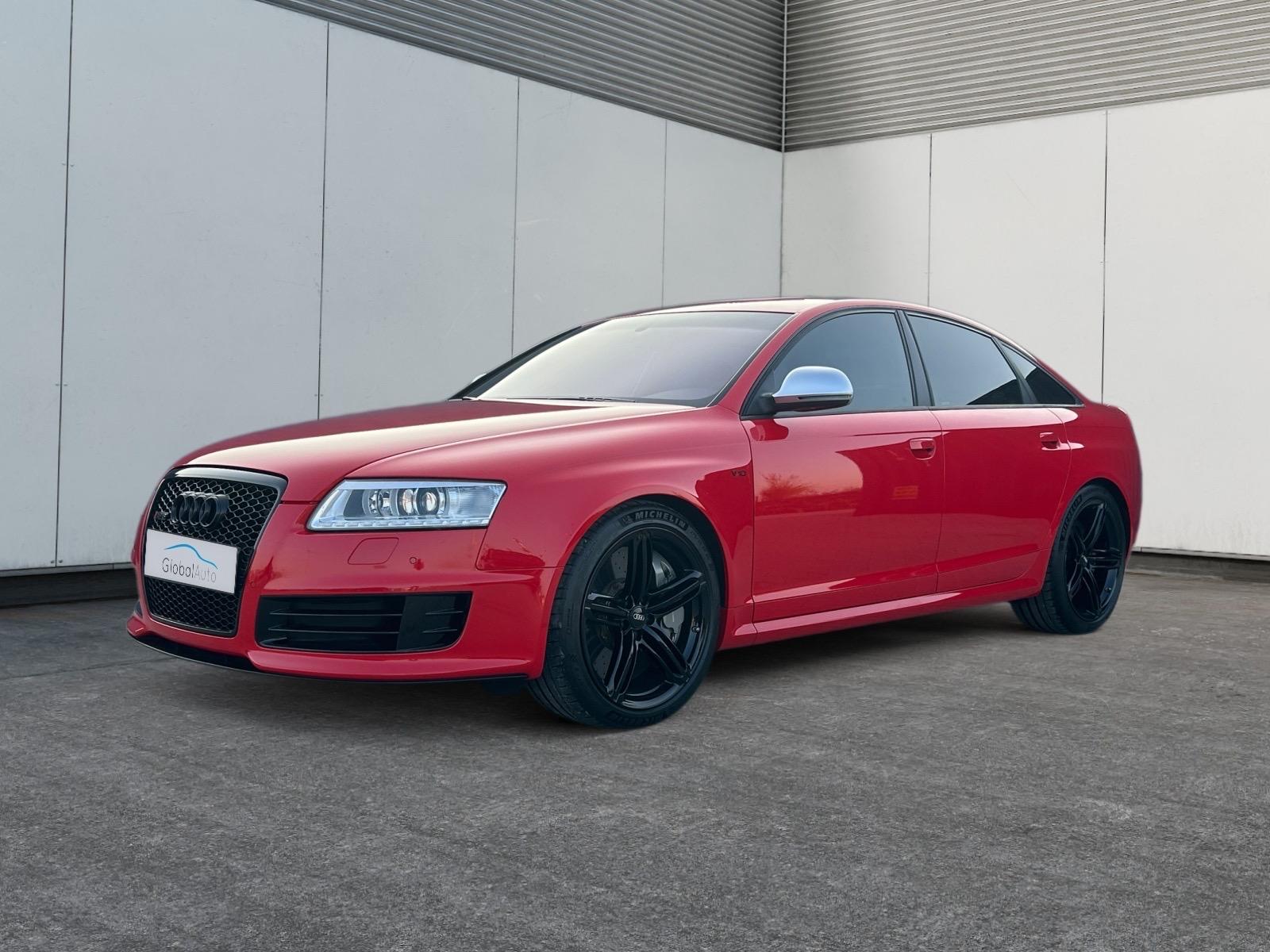 Audi RS 6