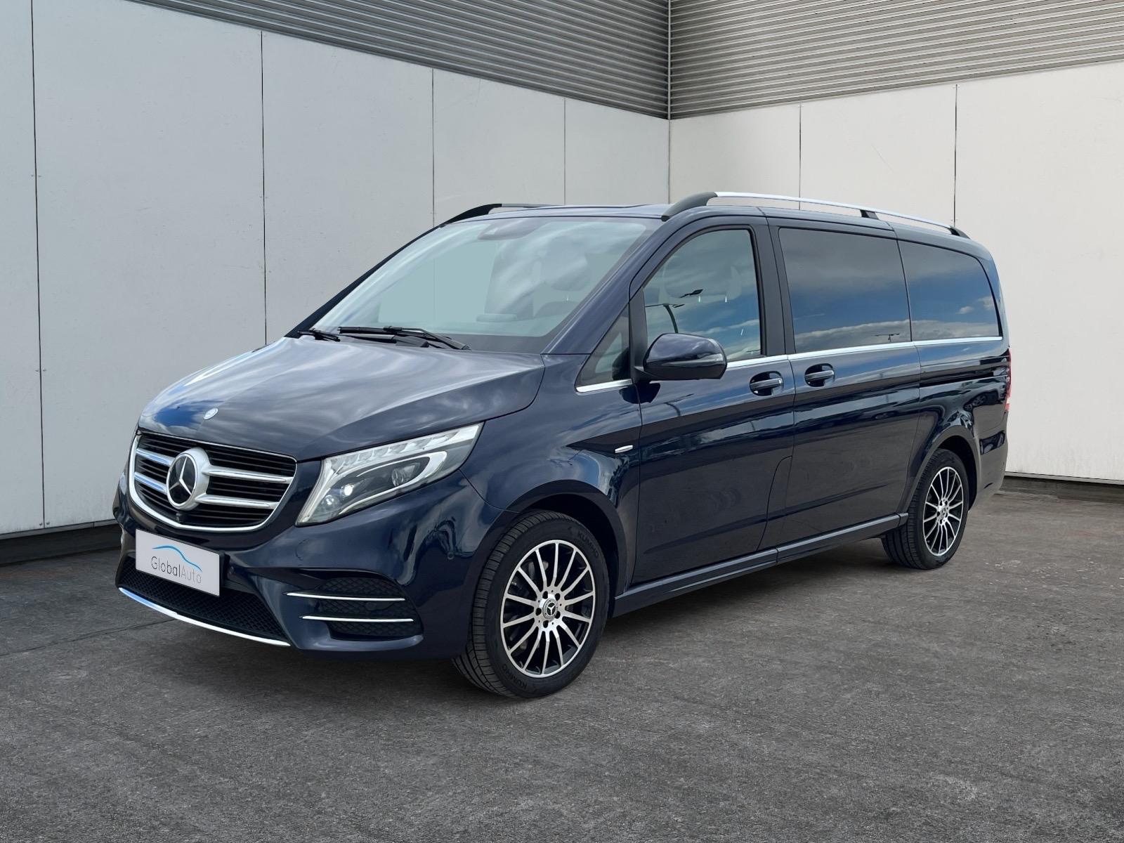 Mercedes-Benz Třídy V