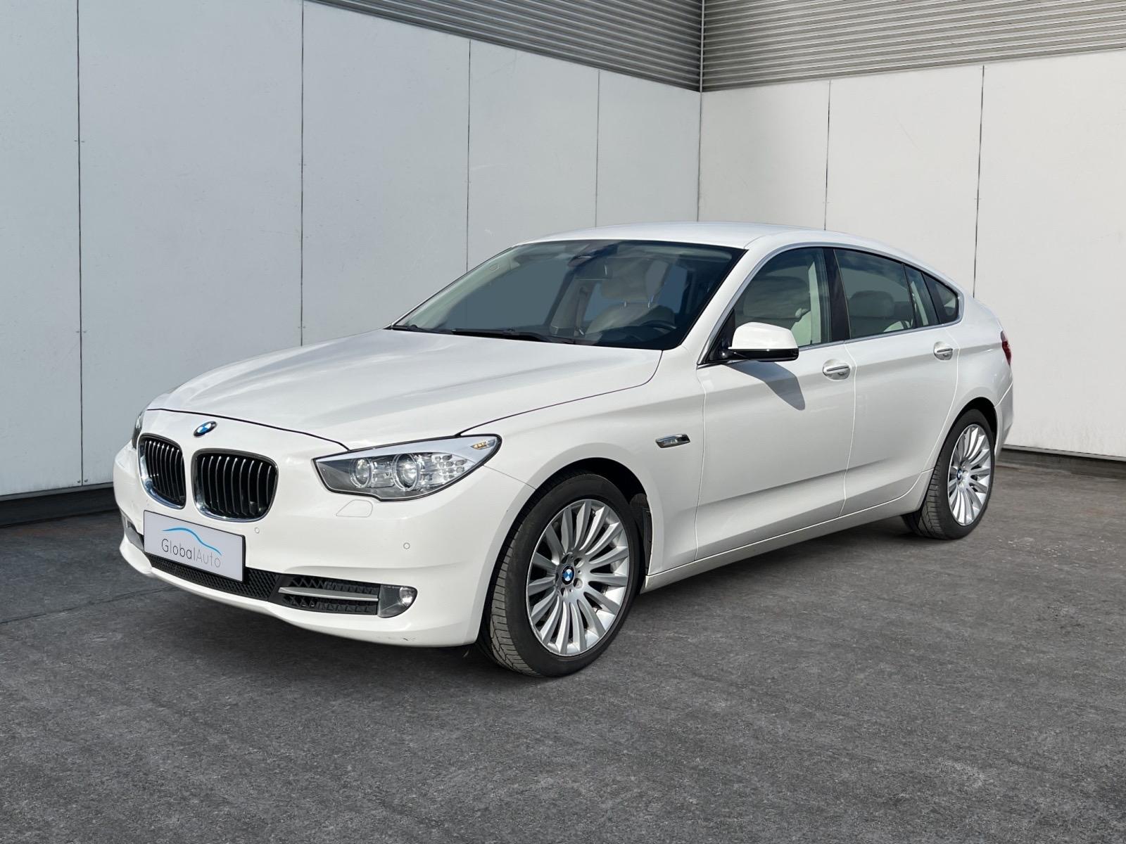 BMW Řada 5