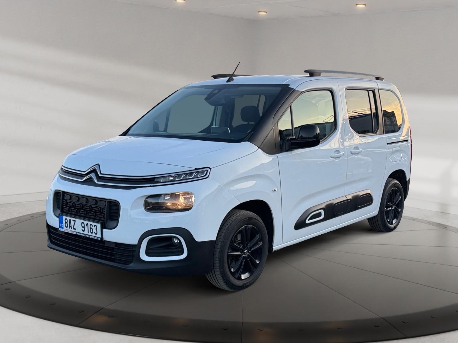 Citroën Berlingo