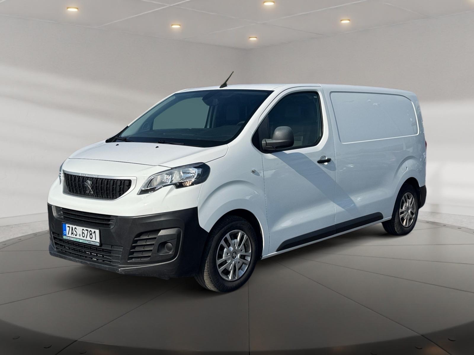 Peugeot Expert Combi