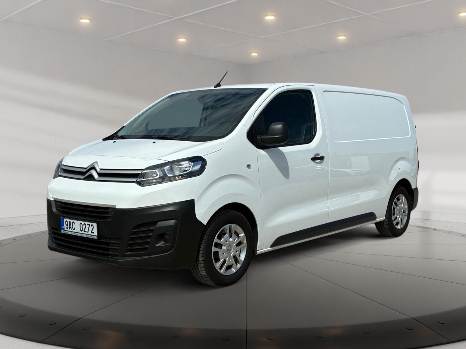 Citroën Jumpy
