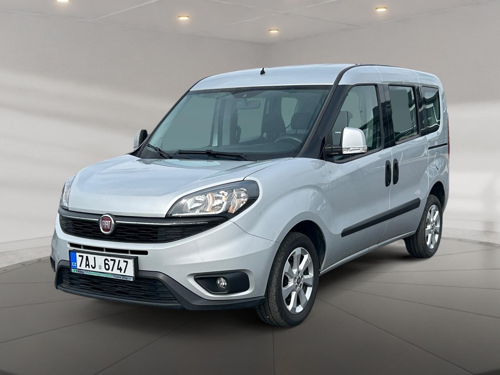 Fiat Dobló