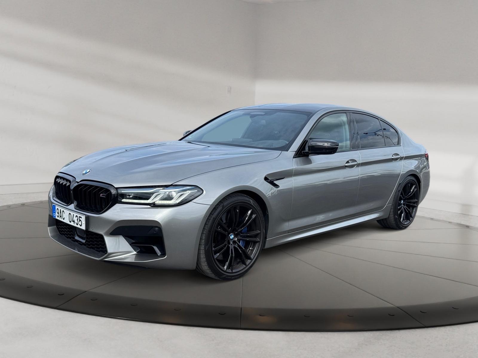 BMW M5