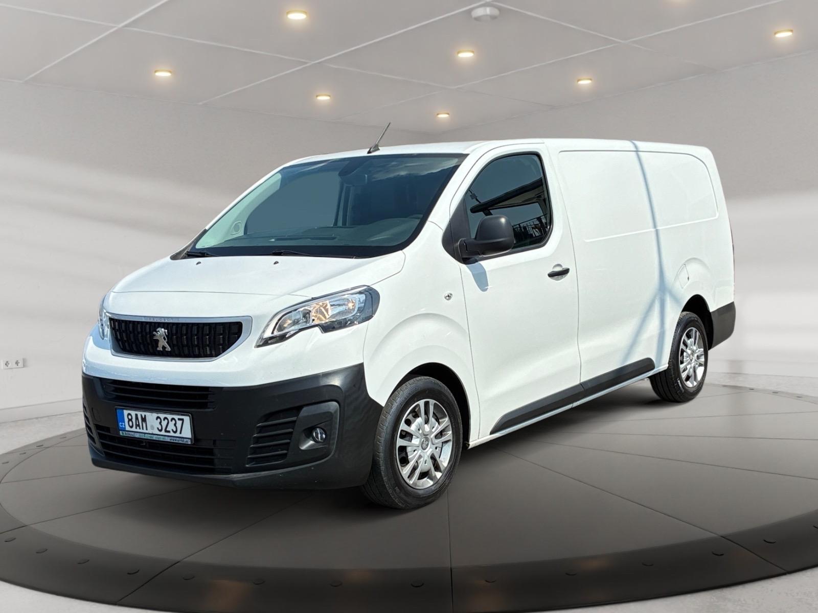 Peugeot Expert