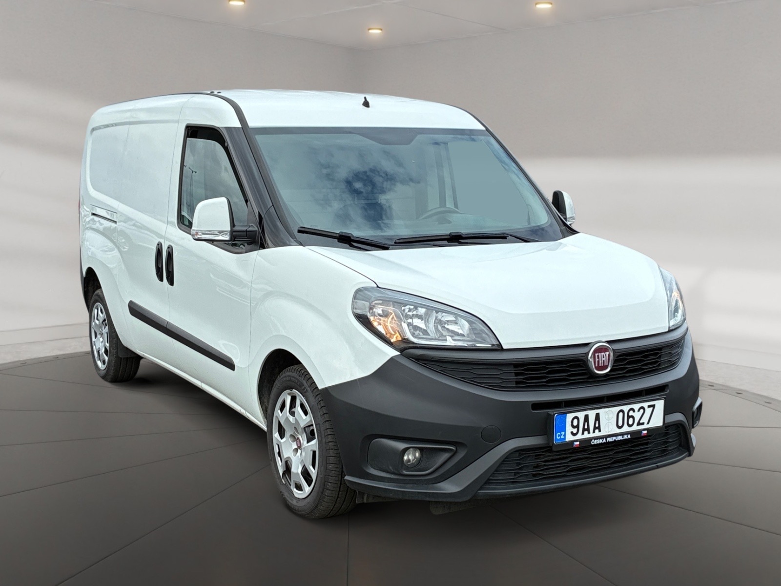 Fiat Dobló