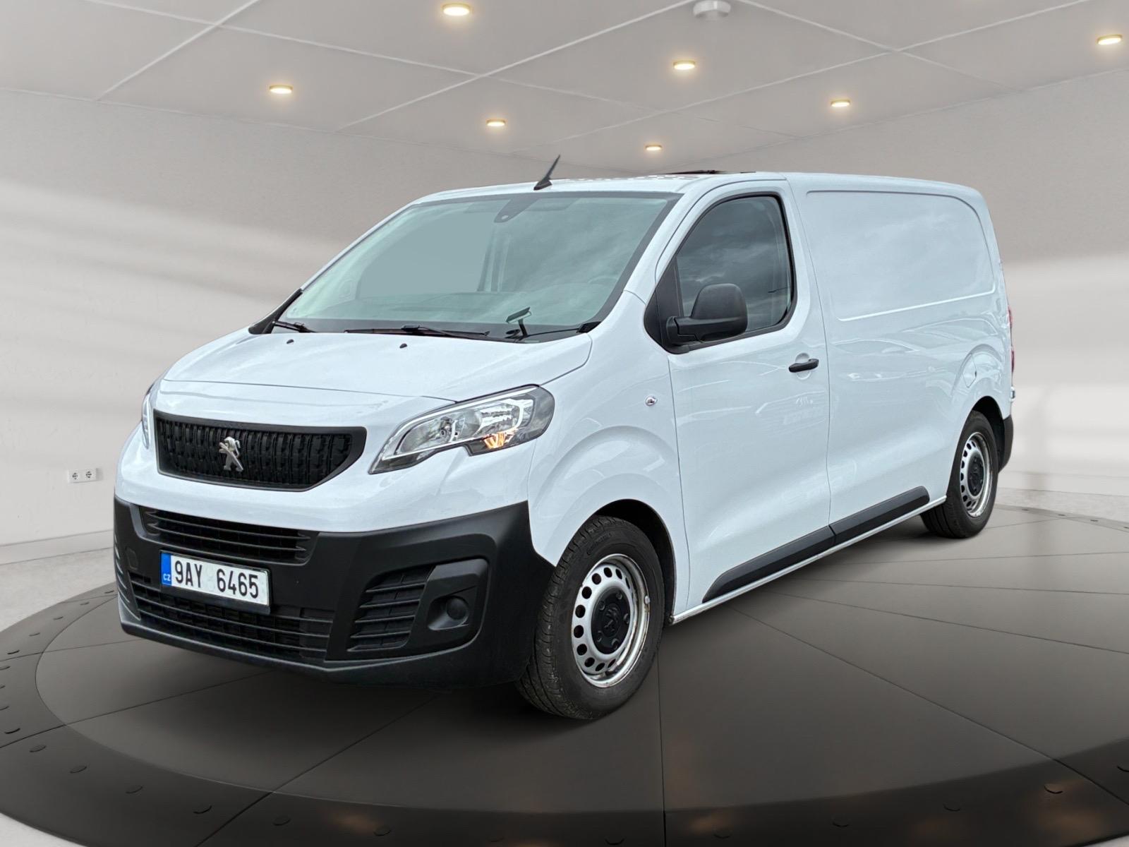 Peugeot Expert