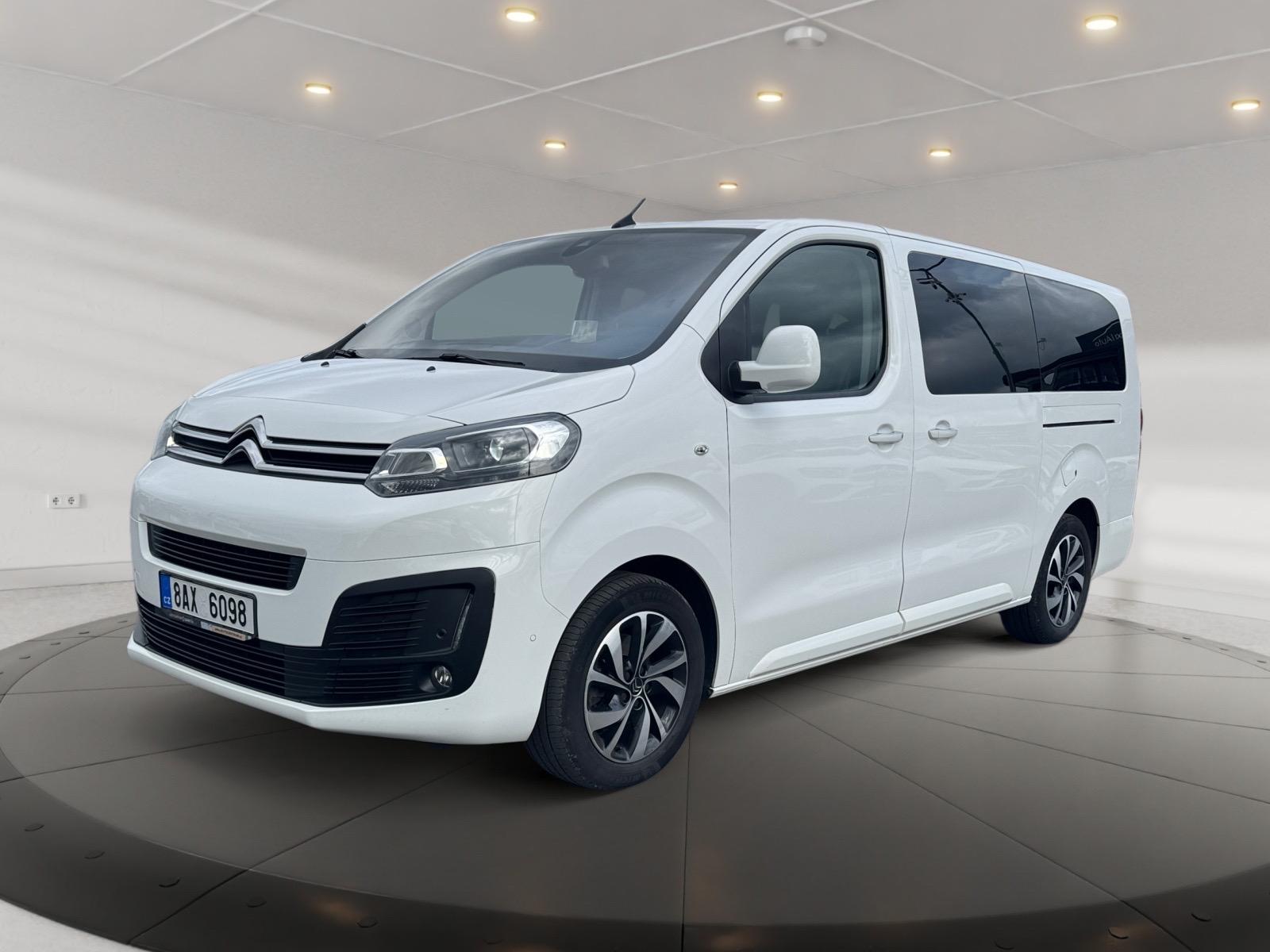 Citroën SpaceTourer