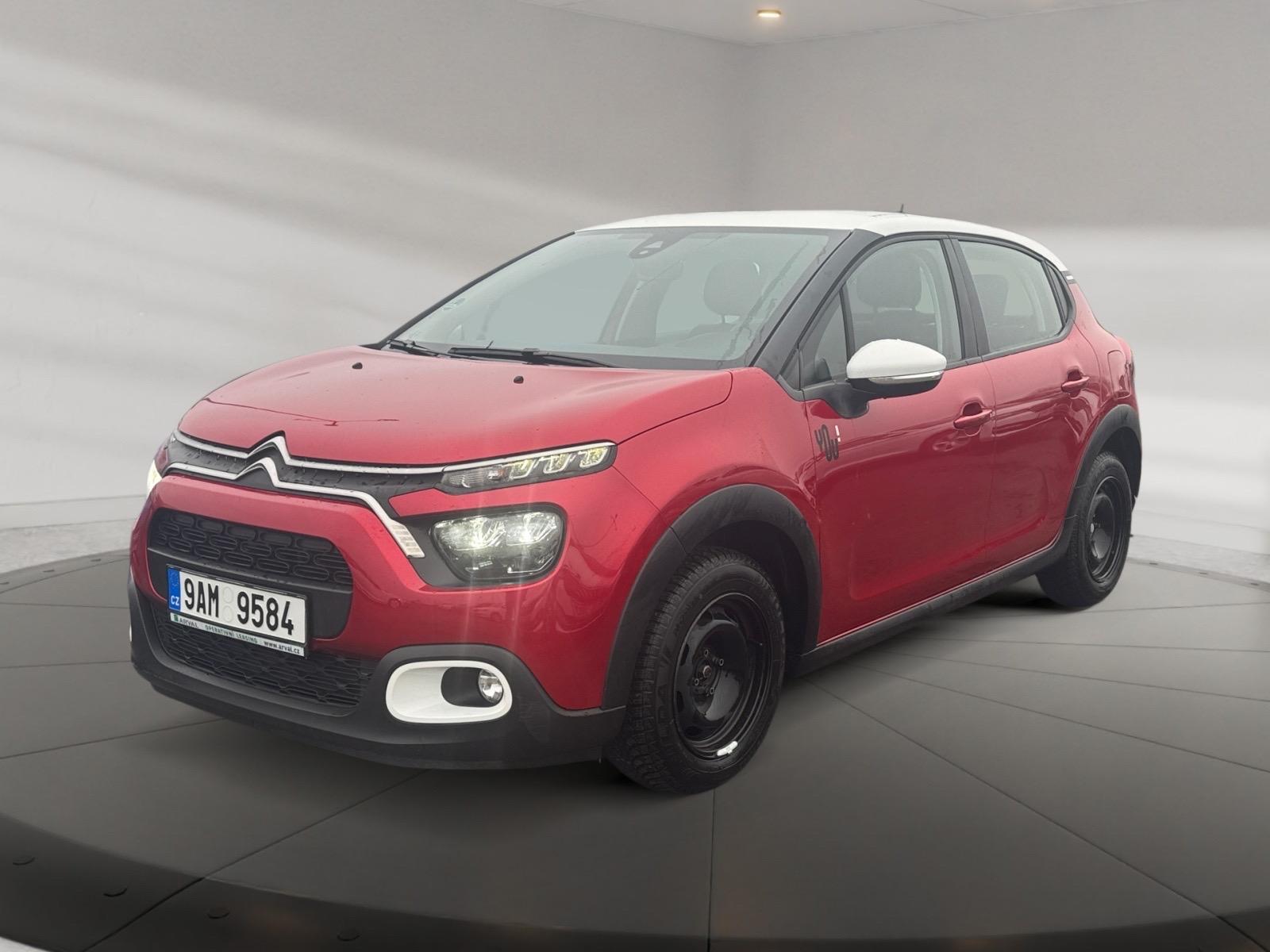 Citroën C3