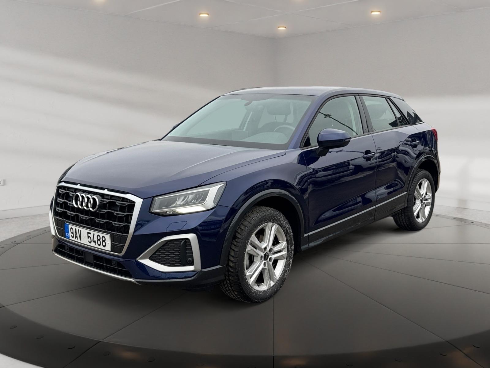 Audi Q2