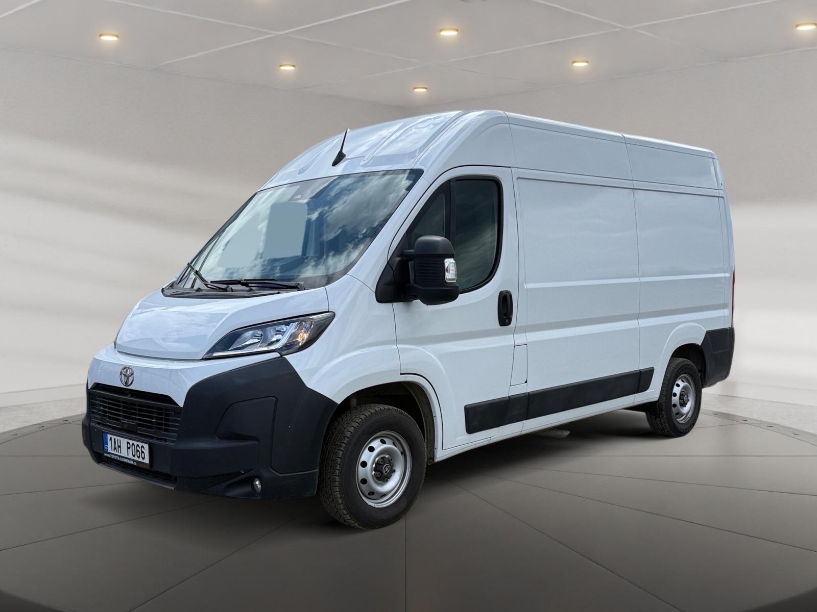 Toyota Proace Max