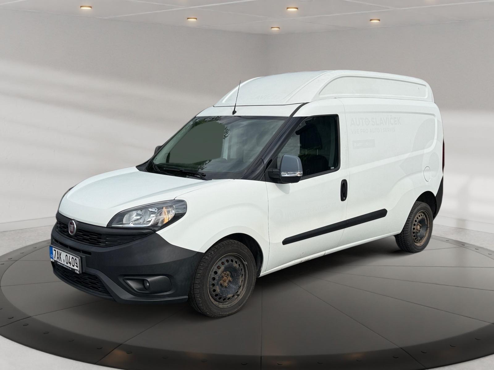 Fiat Dobló cargo