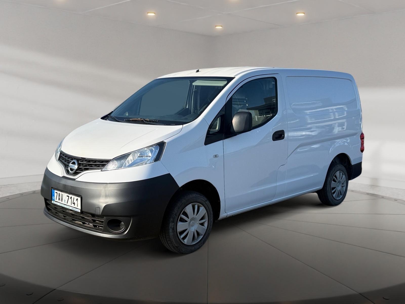 Nissan NV200