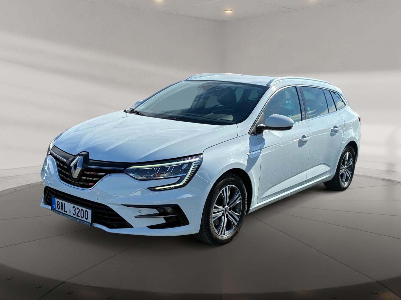 Renault Mégane