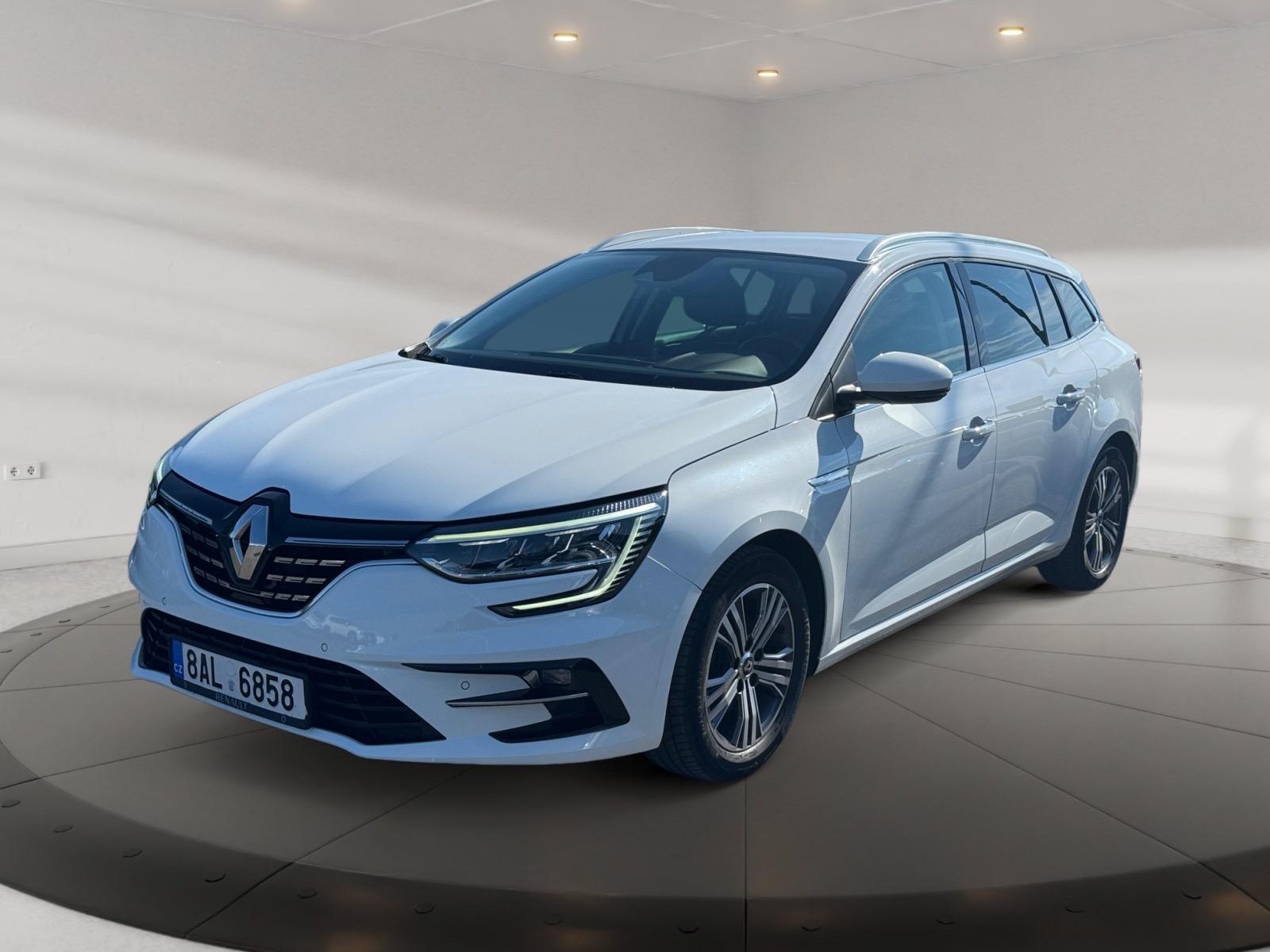 Renault Mégane