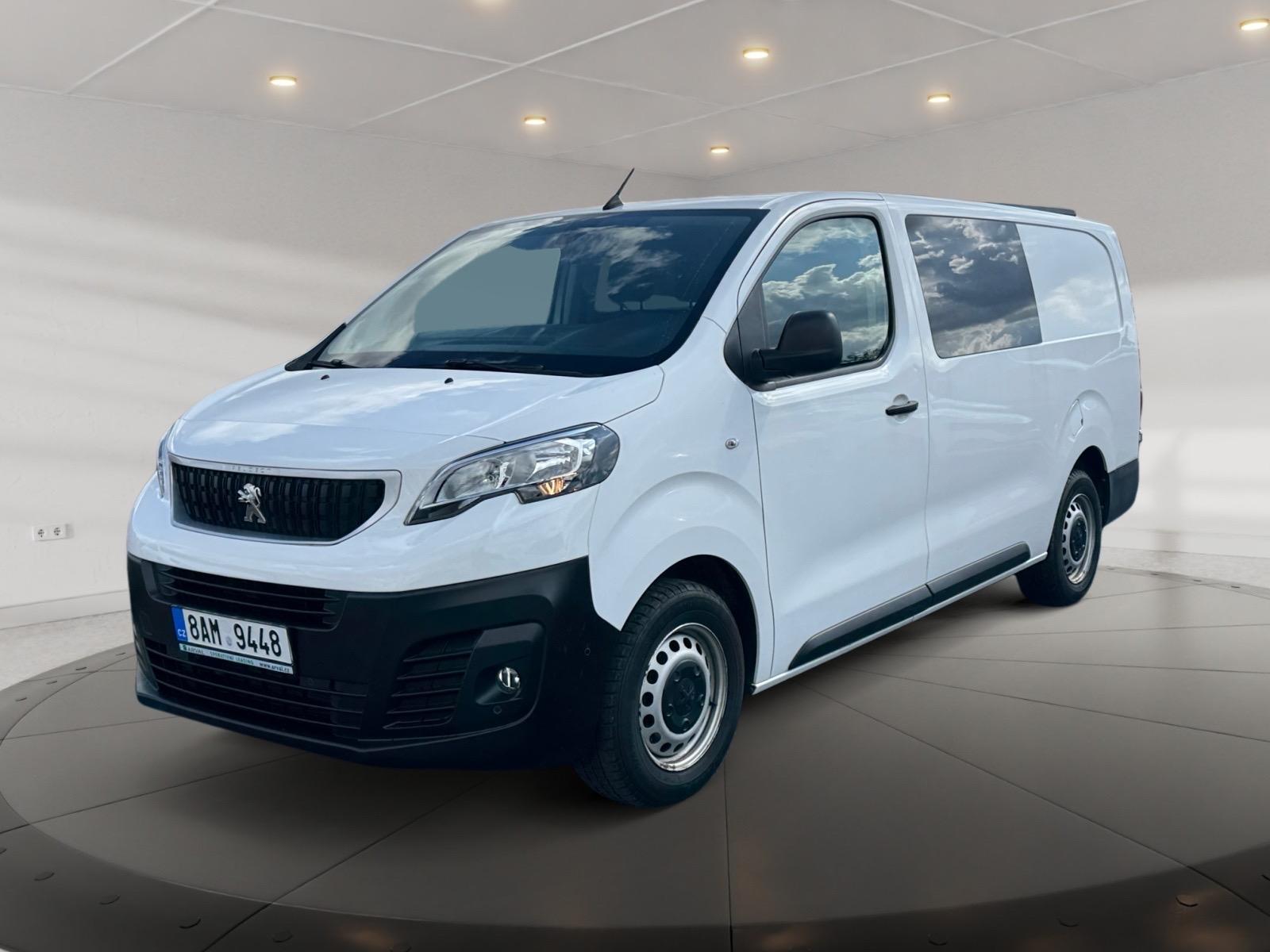 Peugeot Expert