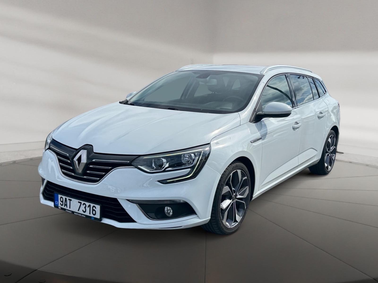 Renault Mégane