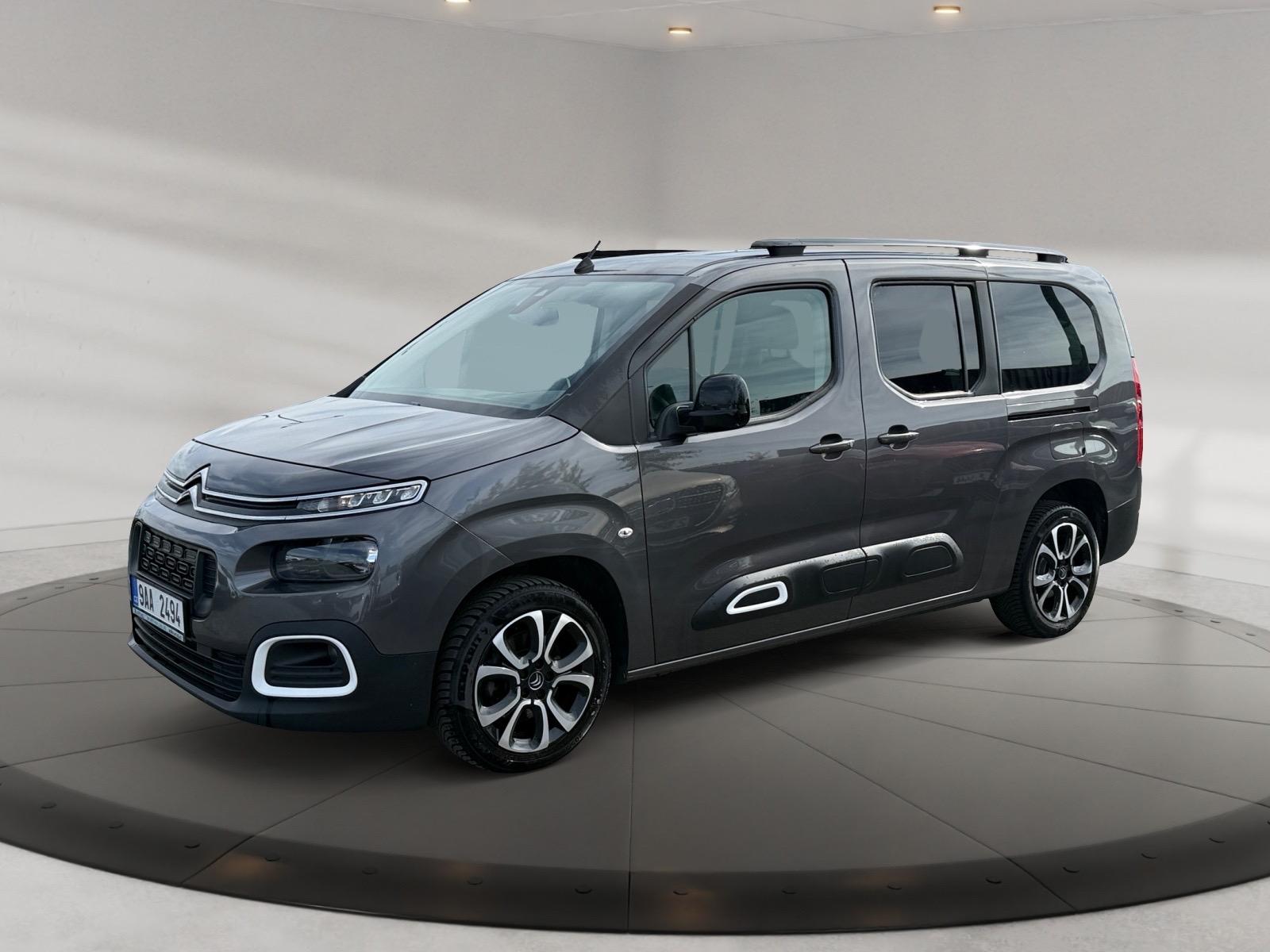 Citroën Berlingo