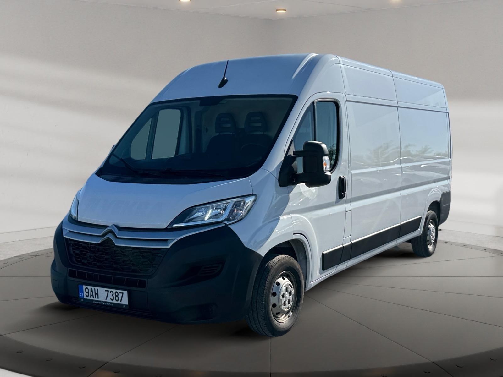 Citroën Jumper