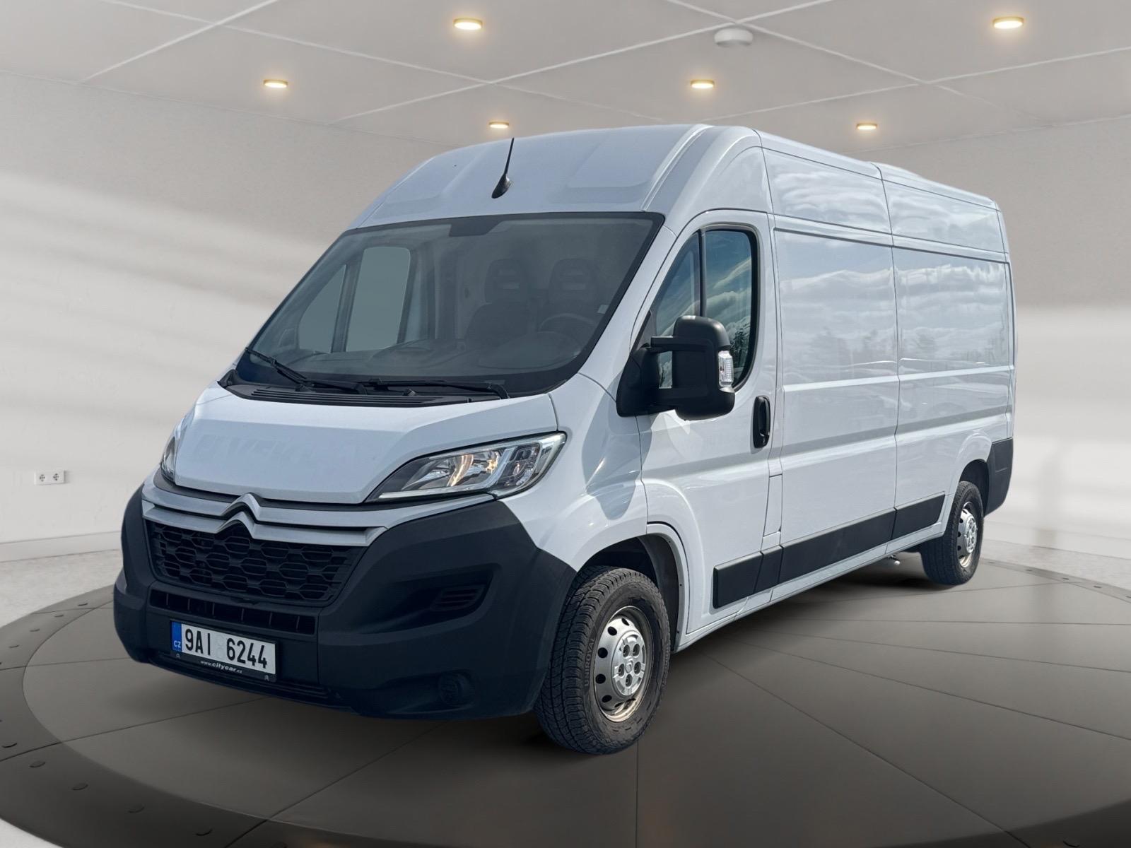 Citroën Jumper