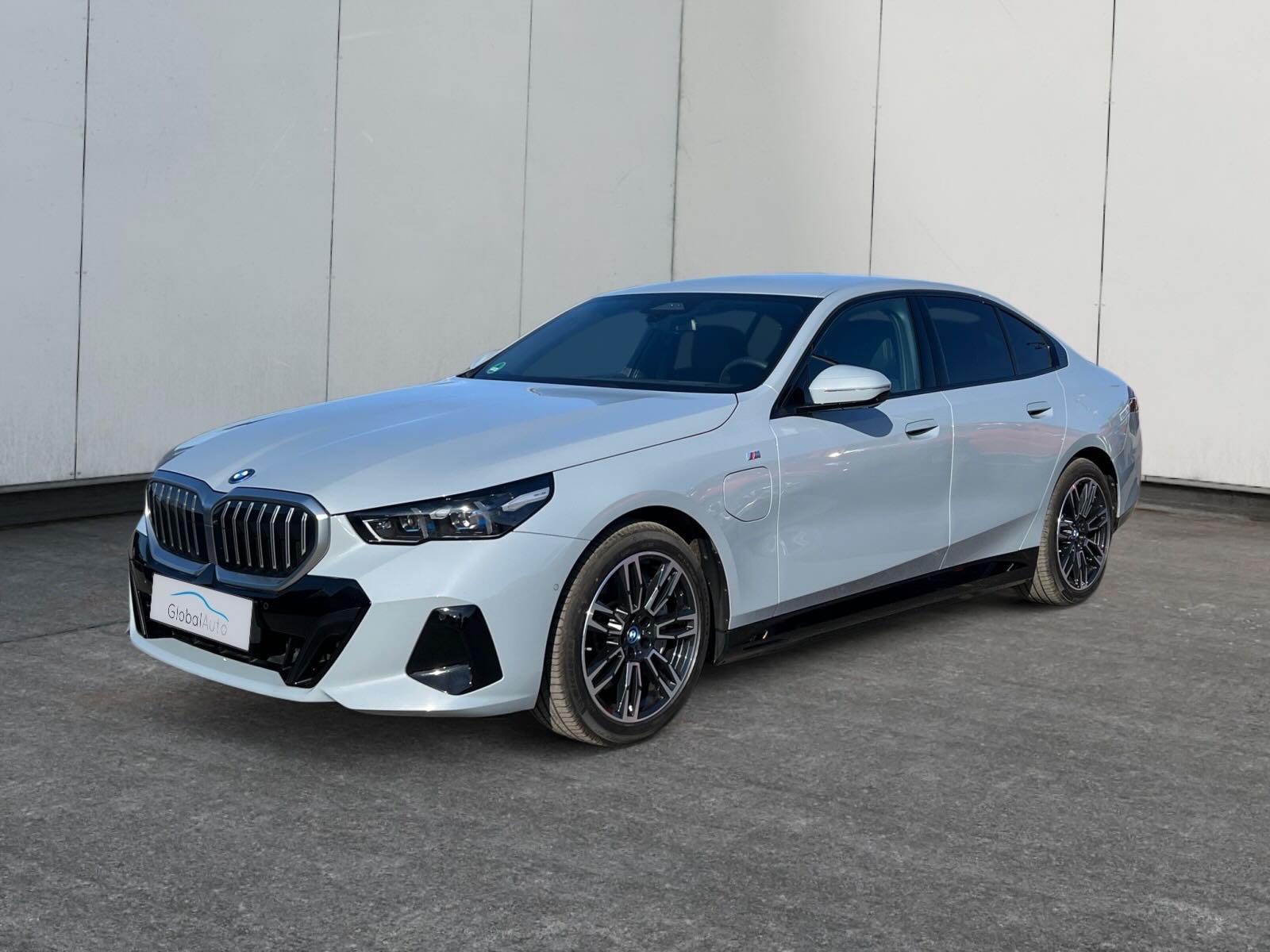 BMW Řada 5