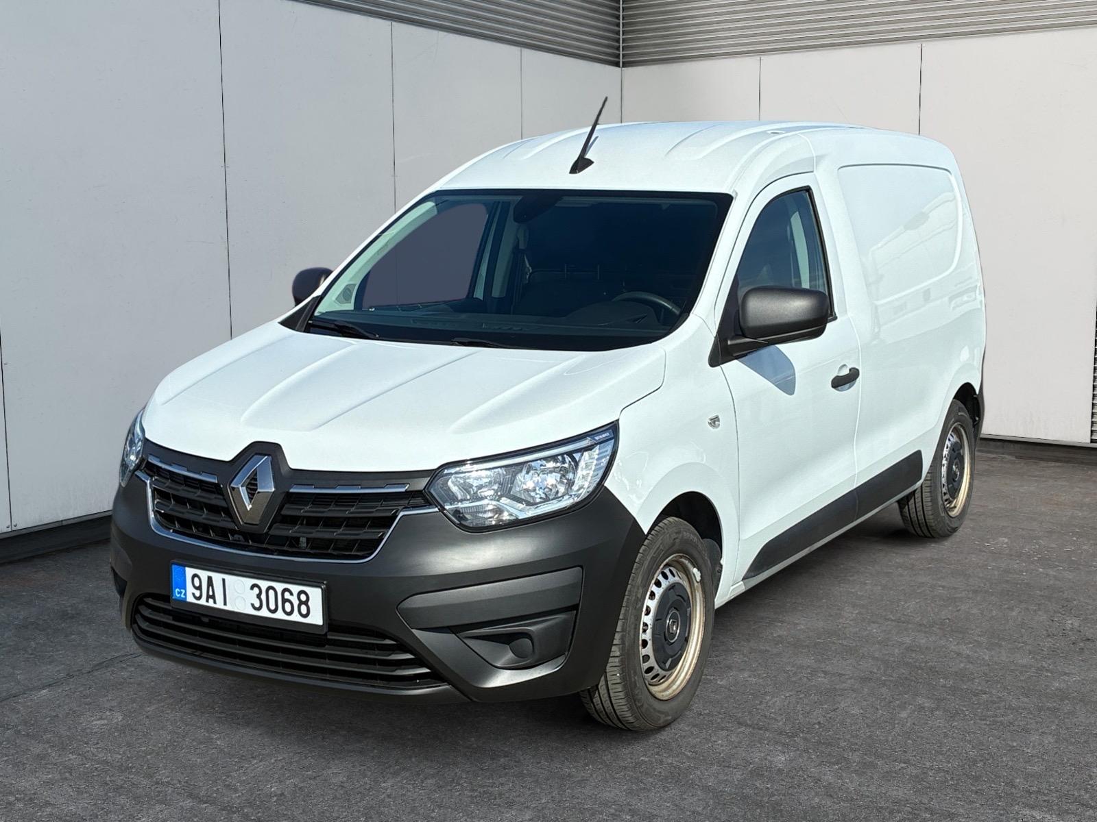 Renault Express